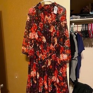 Torrid Dress